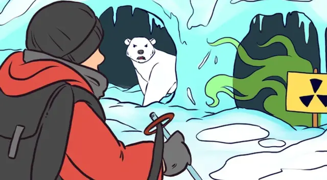 Solo inteligentes lograr resolver este acertijo visual. Solo inteligentes lograr resolver este acertijo visual.