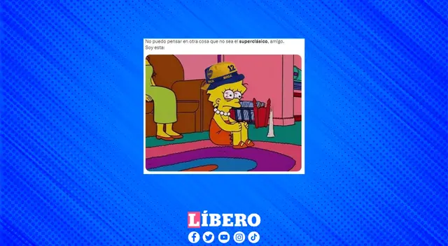 Memes de boca Juniors invaden redes sociales