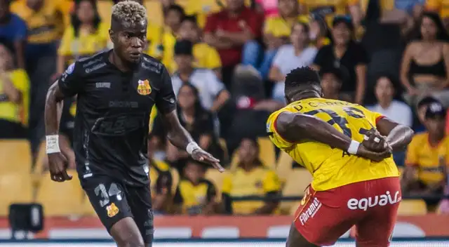 Barcelona vs Aucas por Liga Pro Barcelona vs Aucas por Liga Pro