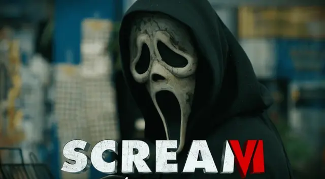 Scream VI