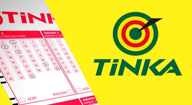 Resultados de La Tinka del 07 de mayo