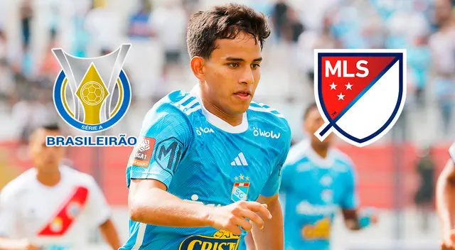 Jhilmar Lora es sondeado por clubes de Brasil y de la MLS Jhilmar Lora es sondeado por clubes de Brasil y de la MLS