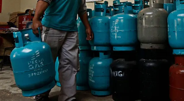 Vale FISE 2023: ¿Cómo saber si soy beneficiario del descuento de 43 soles en gas GLP?