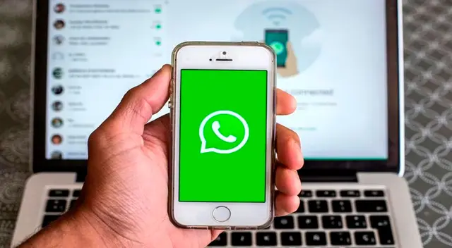 WhatsApp en modo Mario Bros WhatsApp en modo Mario Bros