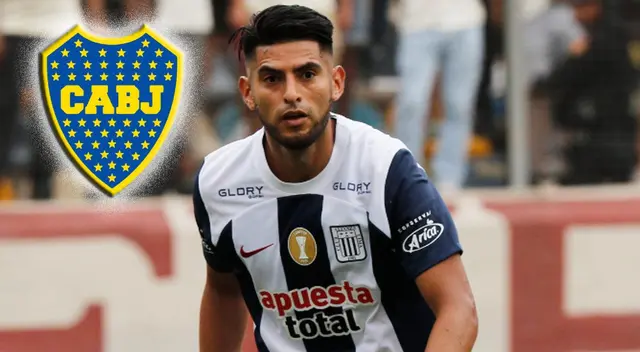 Carlos Zambrano es pedido en Boca tras derrota con River Plate.