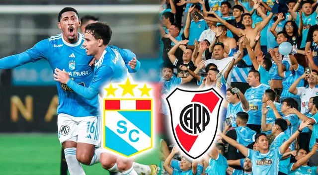 Sporting Cristal dio a conocer los precios de entradas para duelo ante River Plate Sporting Cristal dio a conocer los precios de entradas para duelo ante River Plate
