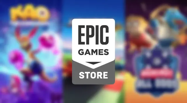 Conoce qué videojuegos está regalando Epic Games en su tienda para todos sus usuarios.
