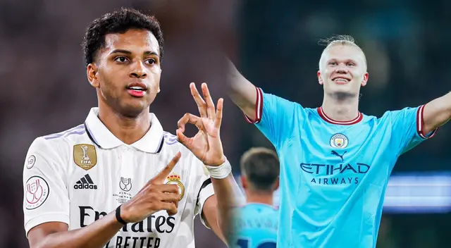 Real Madrid vs Manchester City Real Madrid vs Manchester City