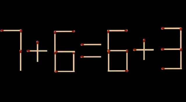 Intenta superar este complicado ejercicio mental en solo 10 segundos. Intenta superar este complicado ejercicio mental en solo 10 segundos.