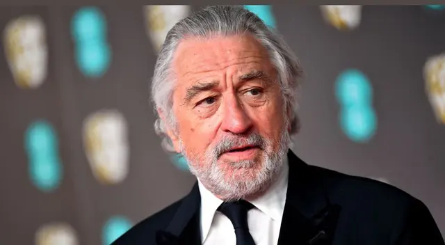 El reconocido actor confesó el hecho durante una entrevista.