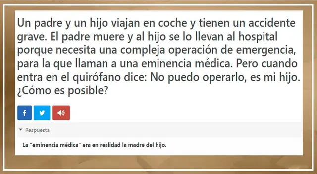 acertijo mental acertijo mental