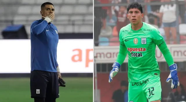 Ángelo Campos será baja en Alianza Lima