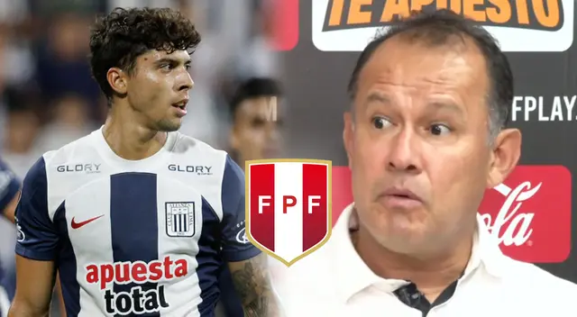 Juan Reynoso reveló si convocará o no a Franco Zanelatto tras buen presente