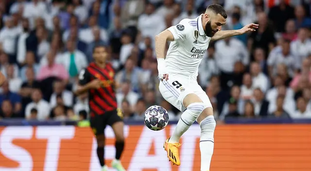 Real Madrid tiene 90 minutos por delante para llegar a la final de la Champions League