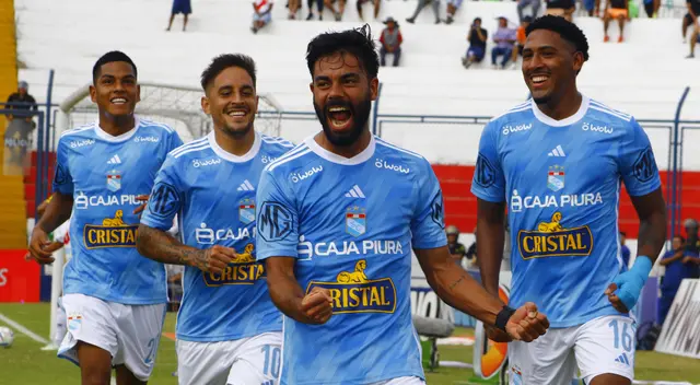 Sporting Cristal reforzaría su plantel con futbolista del exterior Sporting Cristal reforzaría su plantel con futbolista del exterior