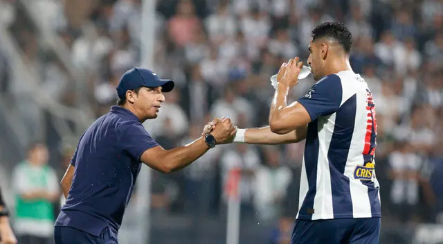 Alianza Lima se pone al día en la Liga 1