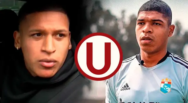 Ante los rumores de la llegada de Percy Liza a Universitario, Fernando Pacheco dejó un contundente mensaje.