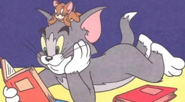 Aquí te dejamos las respuestas de este acertijo visual. Aquí te dejamos las respuestas de este acertijo visual.