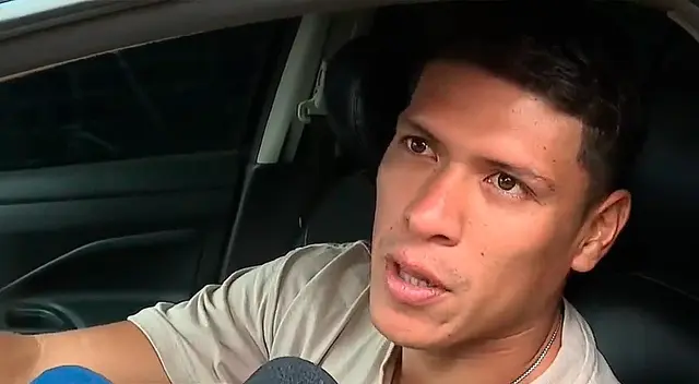 Jesús Castillo no se fía de la César Vallejo: "Será una final para nosotros"