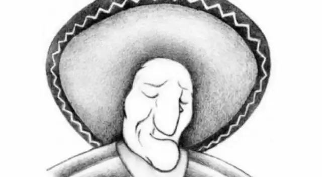 Encuentra el rostro de una mujer en menos de 10 segundos en este reto visual. Encuentra el rostro de una mujer en menos de 10 segundos en este reto visual.