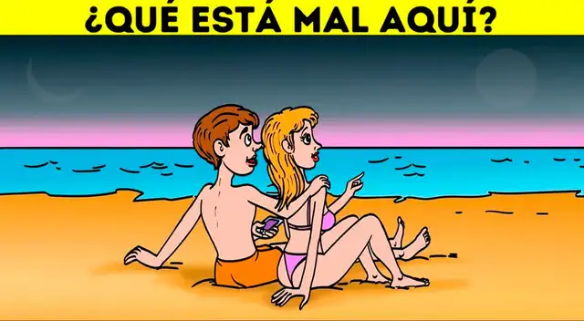 Solo los más hábiles podrán superar este acertijo de nivel experto. Solo los más hábiles podrán superar este acertijo de nivel experto.