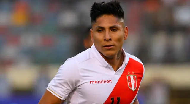 Raúl Ruidíaz igualó el precio de estrella mundial y es el delantero peruano más valioso Raúl Ruidíaz igualó el precio de estrella mundial y es el delantero peruano más valioso