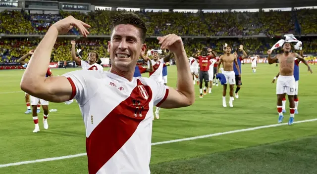 ¿Qué fue de Santiago Ormeño? ¿Qué fue de Santiago Ormeño?