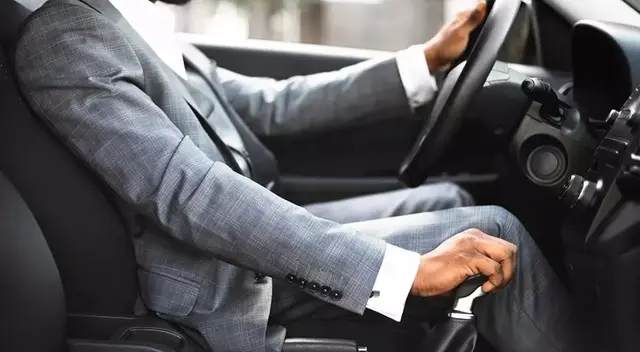 ¿A qué se debe que mi auto tiemble cuando salgo en primera? ¿A qué se debe que mi auto tiemble cuando salgo en primera?