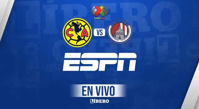 América vs San Luis por Liguilla Liga MX: cómo salió y estadísticas América vs San Luis por Liguilla Liga MX: cómo salió y estadísticas