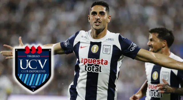 Alianza Lima recibe a César Vallejo por el Torneo Apertura 2023 Alianza Lima recibe a César Vallejo por el Torneo Apertura 2023