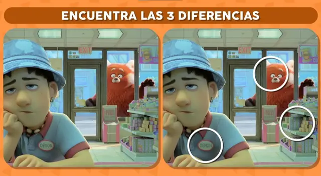 reto visual reto visual