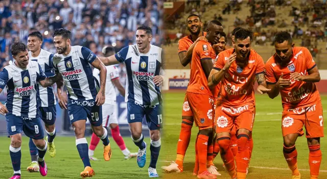 Jugadores de UCV que buscarán hacer 'la ley del ex' ante Alianza Lima Jugadores de UCV que buscarán hacer 'la ley del ex' ante Alianza Lima