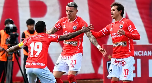 Cienciano derrotó a Alianza Atlético