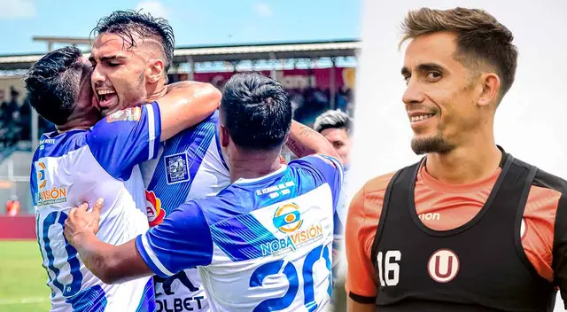 Alianza Atlético perdió a su delantero estrella para el partido contra Universitario