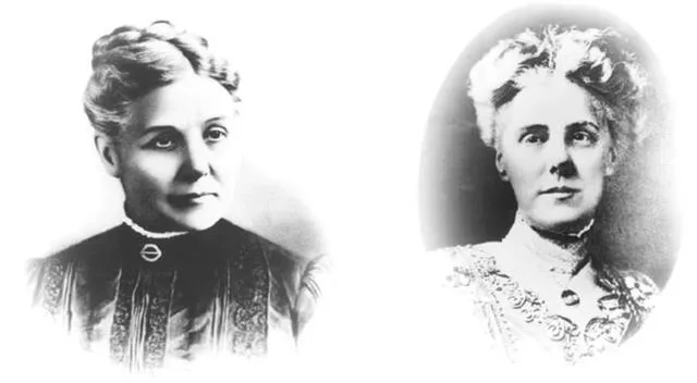Ann Marie Jarvis