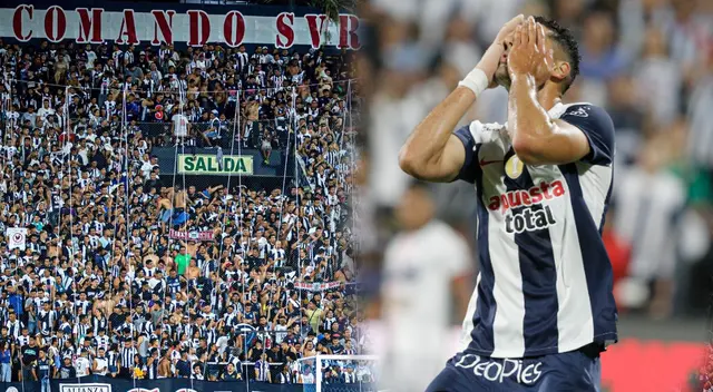 Alianza Lima perderá fuerte cantidad de dinero tras no contar con la tribuna sur Alianza Lima perderá fuerte cantidad de dinero tras no contar con la tribuna sur