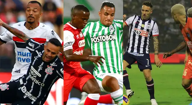 Conoce los partidos que se jugarán este jueves 11 de mayo.