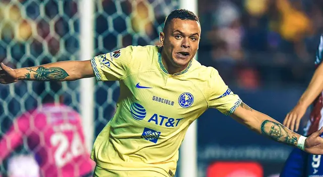América vs. San Luis se enfrentaron por Liga MX. América vs. San Luis se enfrentaron por Liga MX.