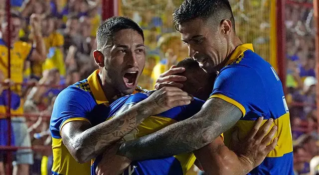 Boca Juniors: últimas noticias
