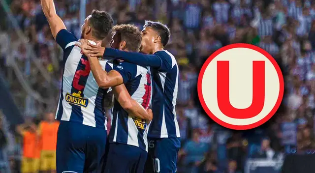 Un exintegrante de Universitario llenó de elogios a Alianza Lima. Un exintegrante de Universitario llenó de elogios a Alianza Lima.