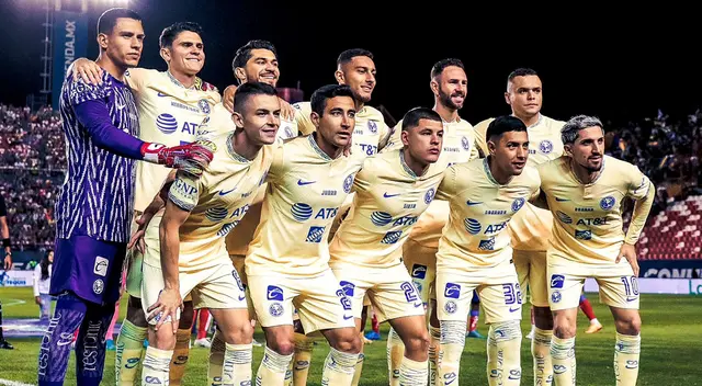 ¿Cómo quedó América vs San Luis por la Liguilla Liga MX? ¿Cómo quedó América vs San Luis por la Liguilla Liga MX?