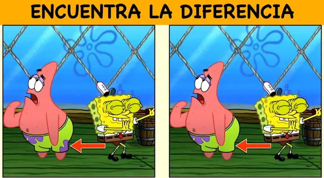 retos visuales retos visuales