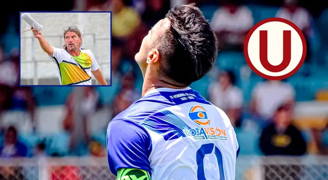 Carlos Desio no seguirá al mando de Alianza Atlético de Sullana. Carlos Desio no seguirá al mando de Alianza Atlético de Sullana.