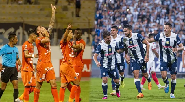 Vallejo calienta antesala del duelo ante Alianza Vallejo calienta antesala del duelo ante Alianza