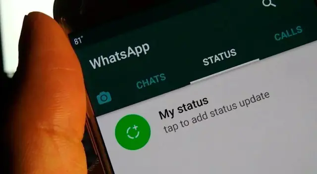 WhatsApp prensenta nueva función y dejará a los usuarios satisfechos WhatsApp prensenta nueva función y dejará a los usuarios satisfechos