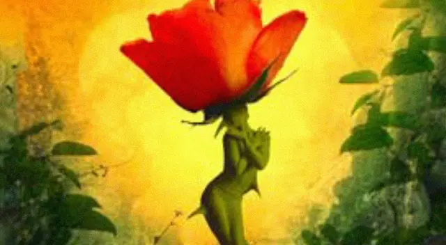 Según lo que veas primero, te diremos si eres sensible o superficial. Según lo que veas primero, te diremos si eres sensible o superficial.