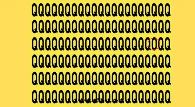 retos visuales retos visuales