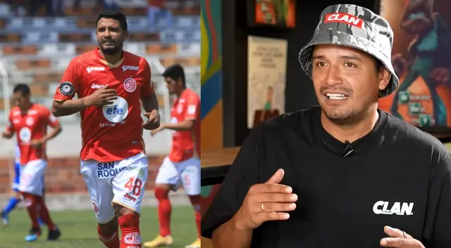 Reimond Manco se encuentra sin equipo