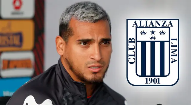 ¿Miguel Trauco es pretendido por Alianza Lima?