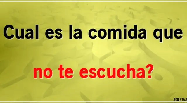 Activa tu potencial cognitivo con este acertijo visual.